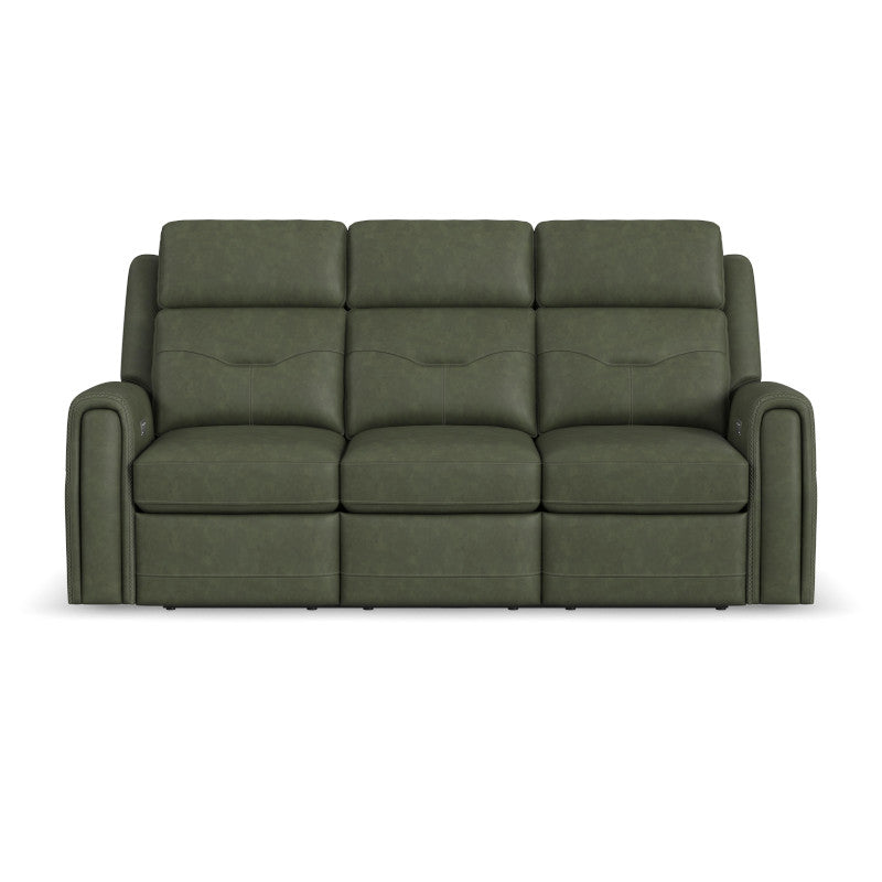Felix Power Reclining Sofa