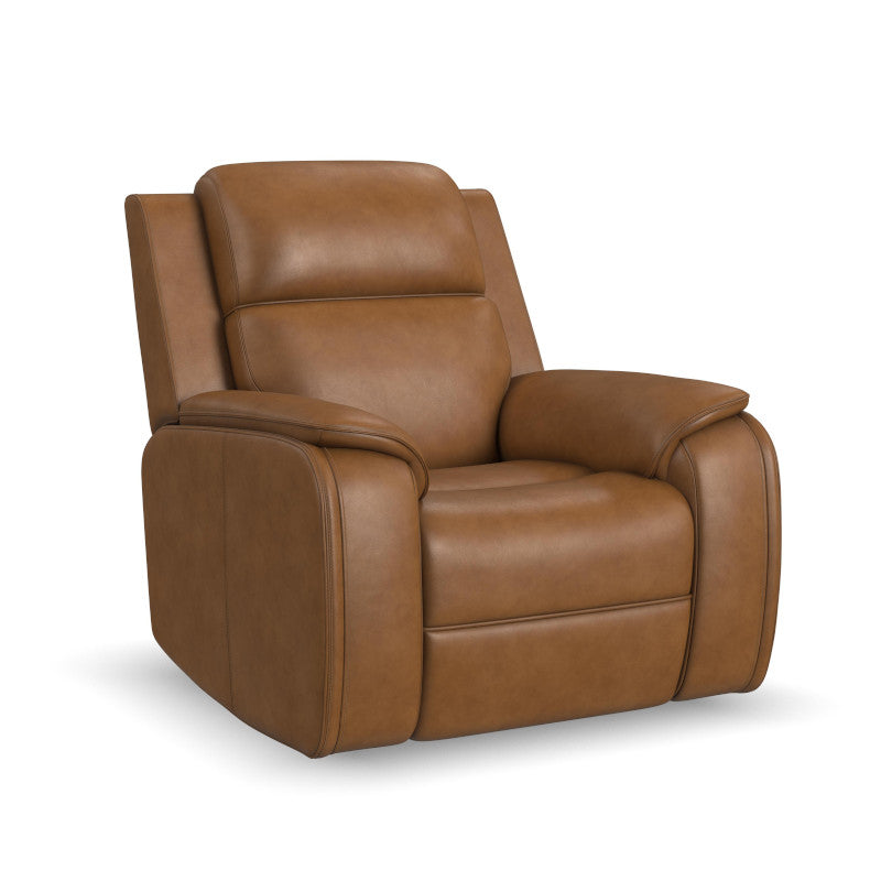 Ziggy Power Recliner Living Room Flexsteel