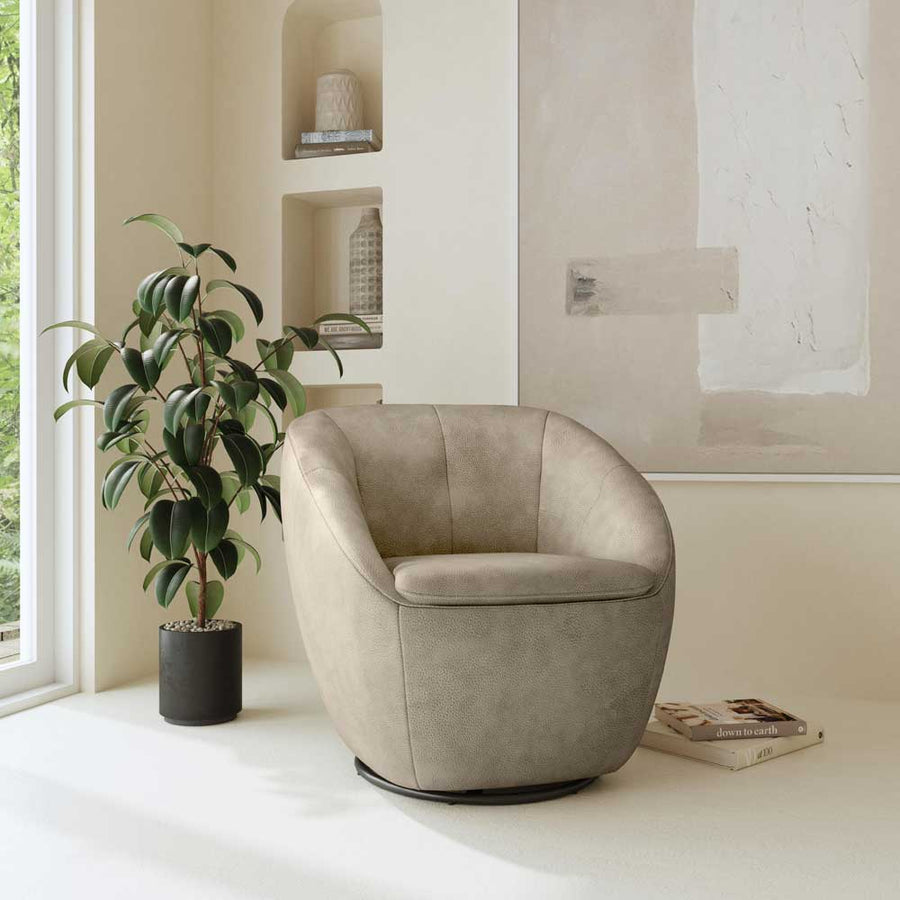 Wade Swivel Chair