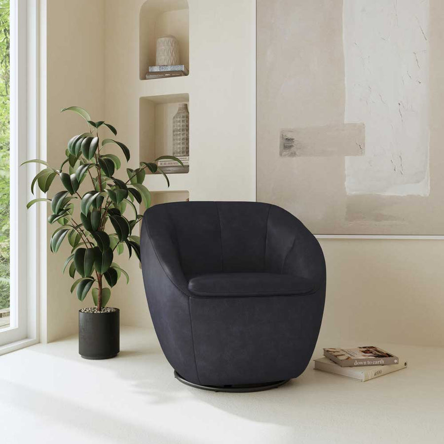 Wade Swivel Chair