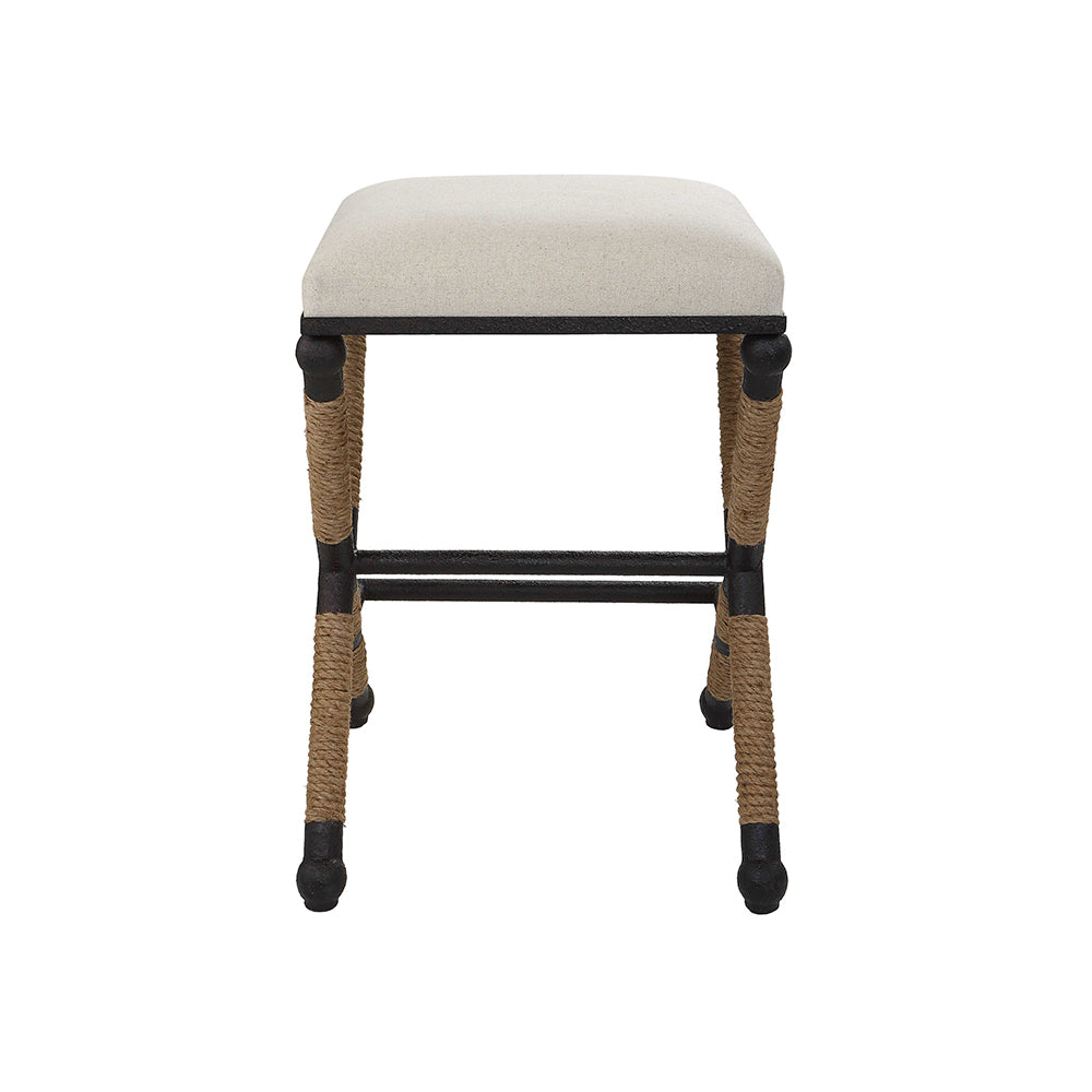 Firth Counter Stool Dining Room Uttermost   
