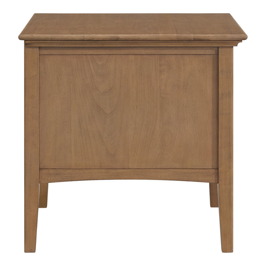 McKenzie End Table