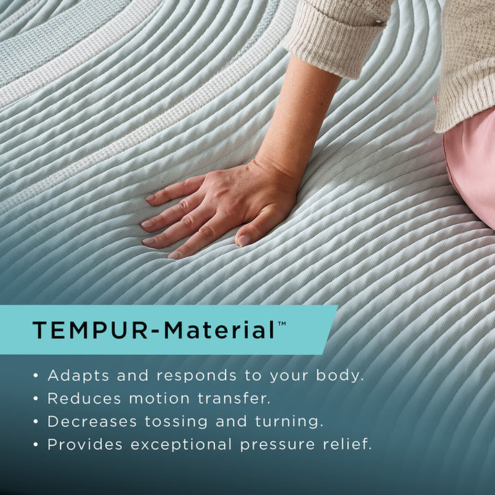 Tempur-ProAdapt 2.0 Firm Mattress Mattress Tempur-Pedic   