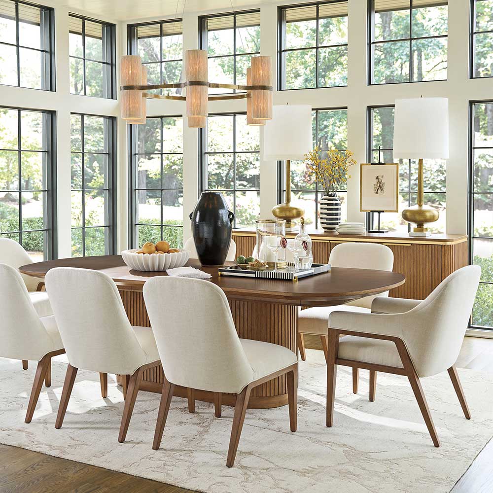 La Costa Seacove Dining Side Chair Dining Room Lexington