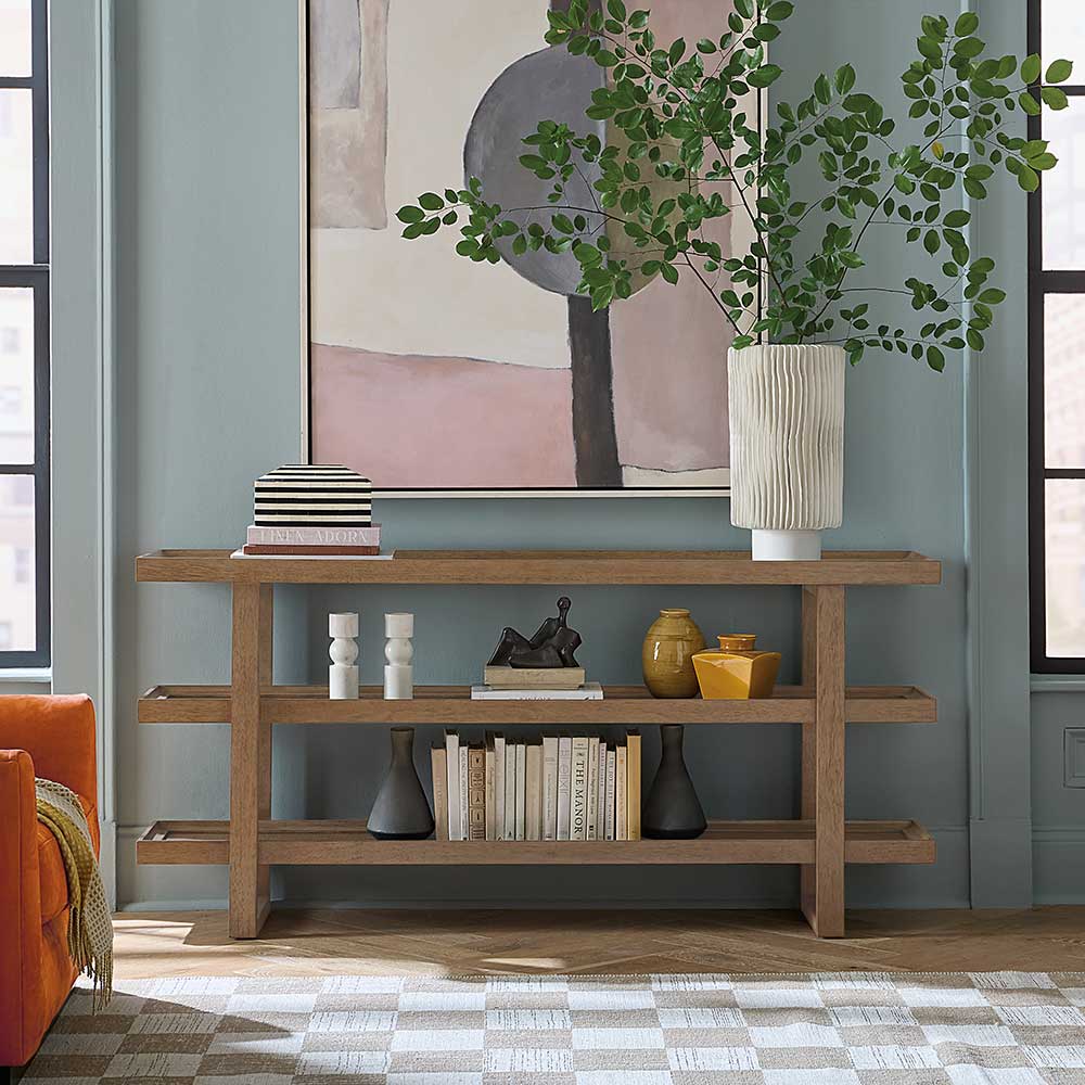 Sonnet Console Table