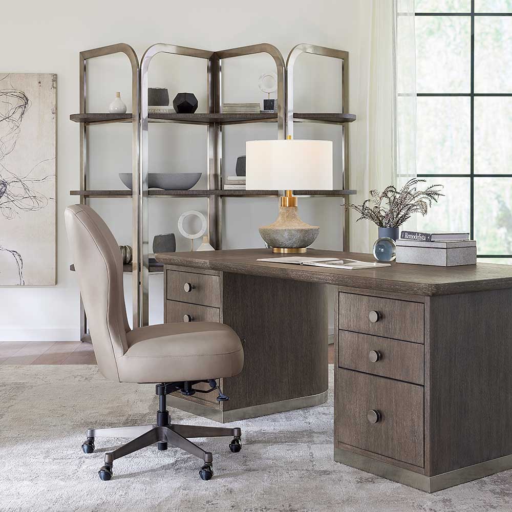 Modern Mood Etagere