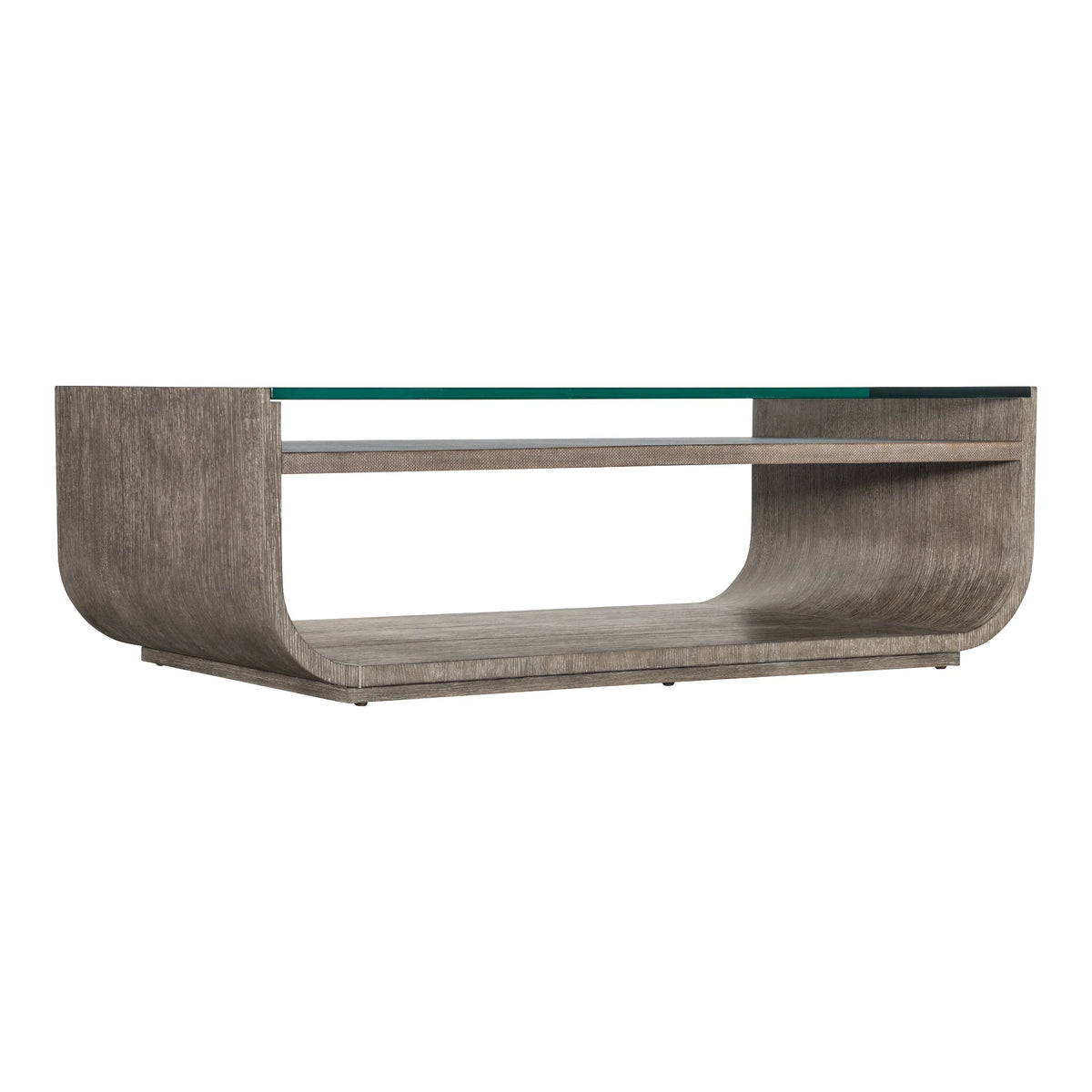 Modern Mood Rectangular Cocktail Table