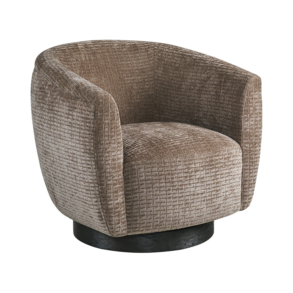 Zanzibar Haviland Swivel Chair Lexington Seldens – Seldens
