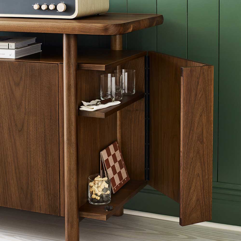 Walnut Grove Credenza Dining Room Stickley