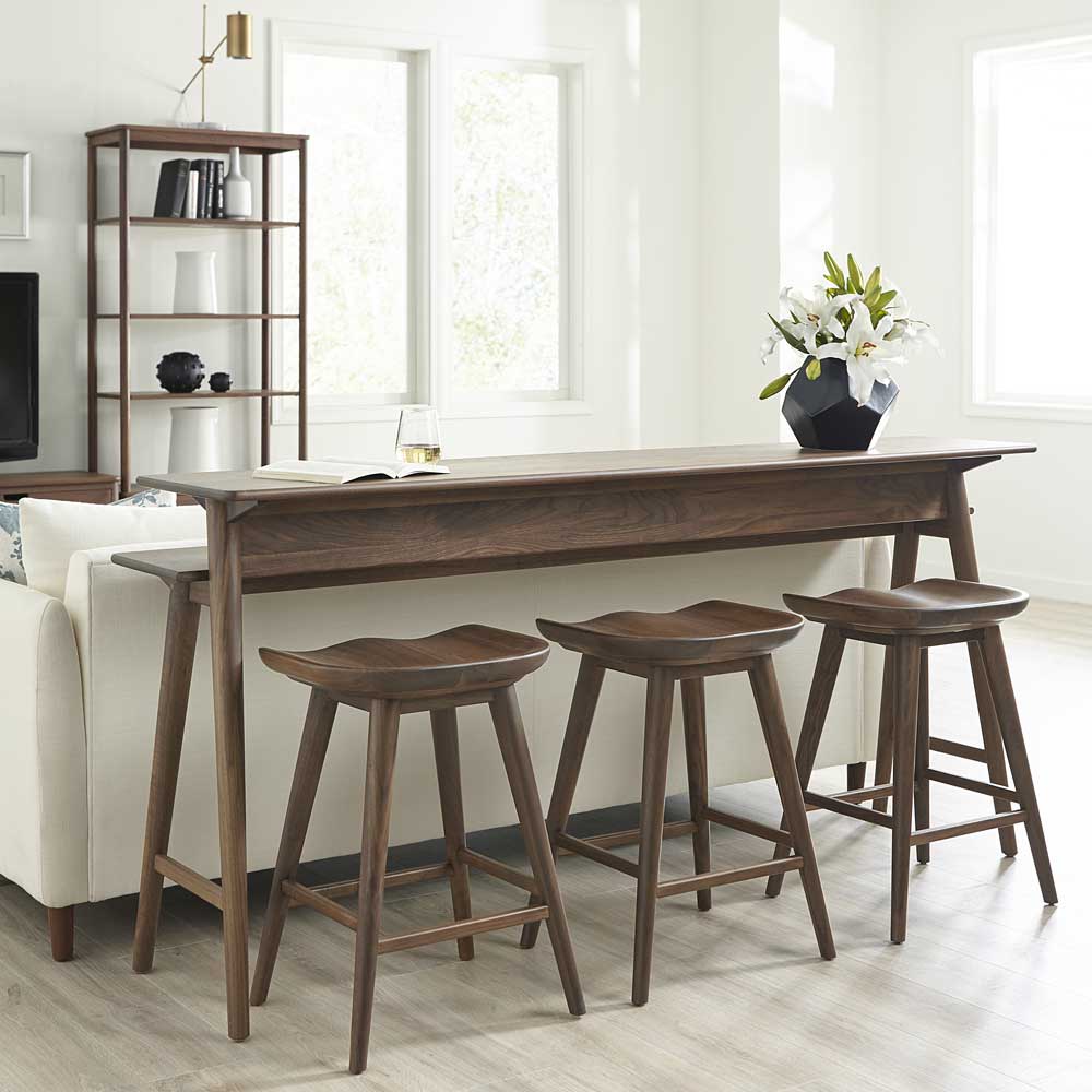 Walnut Grove Bookcase Home Office Stickley