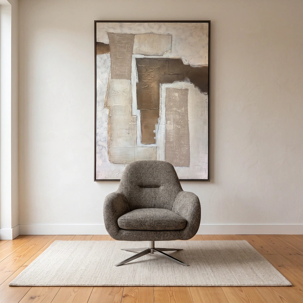 Arno Chair Living Room American Leather