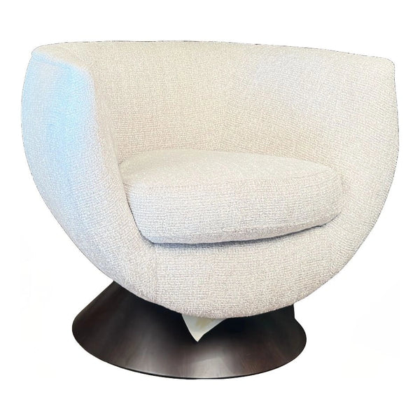 Bubble Swivel Chair