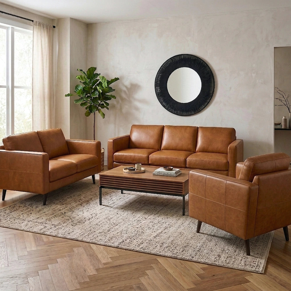 Destrezza Armchair Living Room Natuzzi