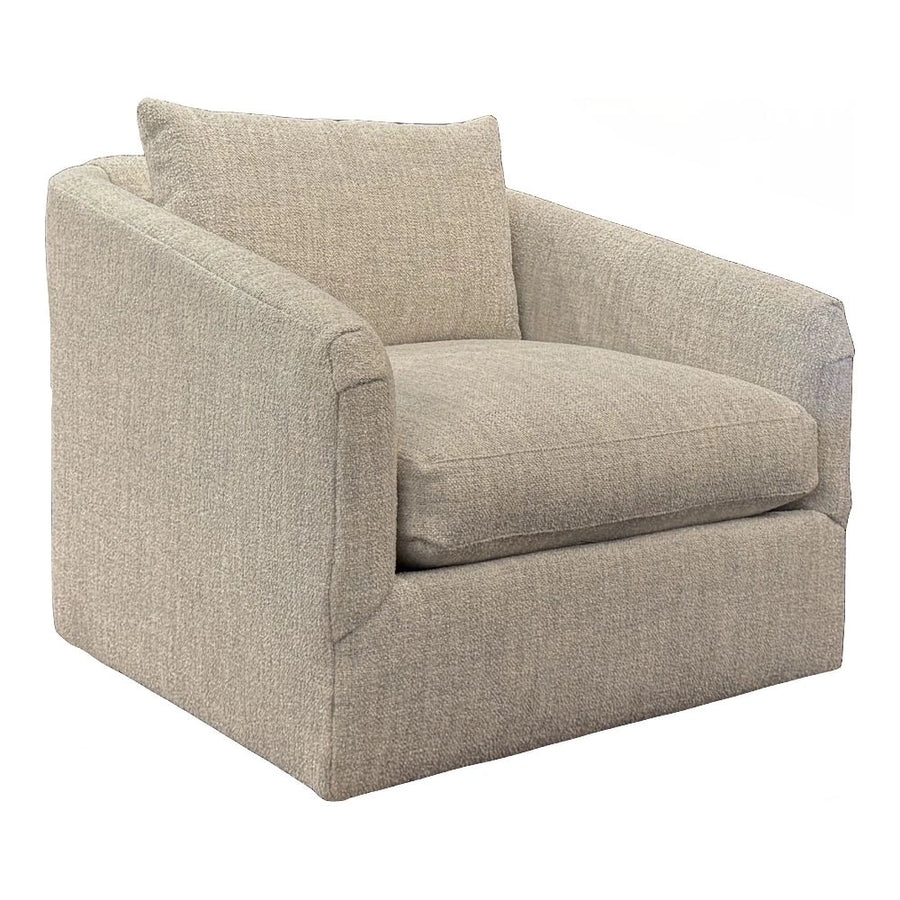 Florence Swivel Chair