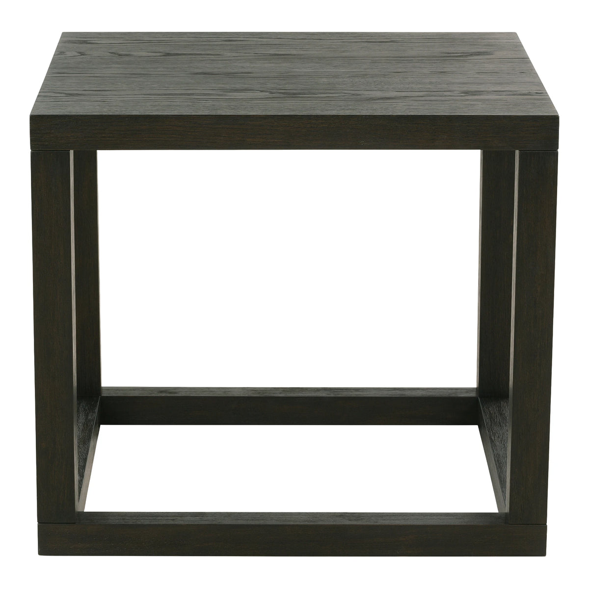 Grove Rectangle End Table Living Room Rowe