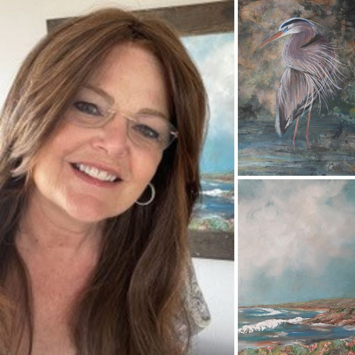JODY COULSTON
