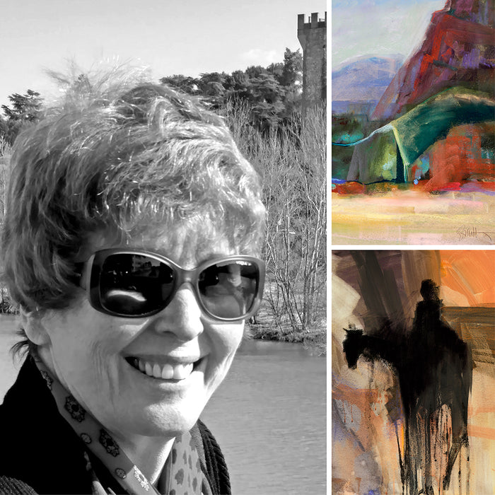 JUDITH SMITH