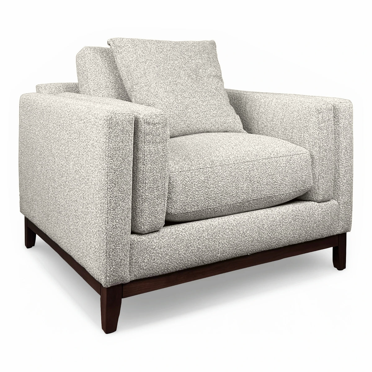 Kelsey Chair Living Room Jonathan Louis