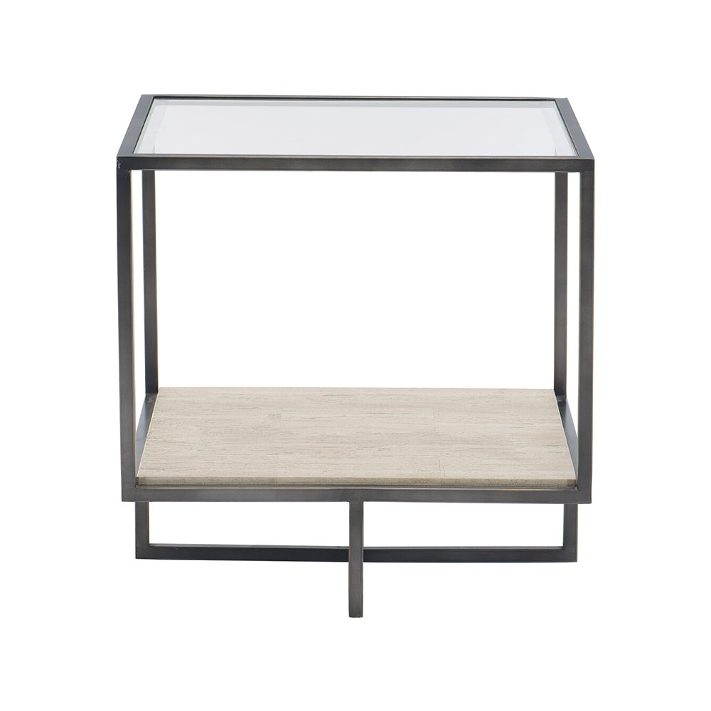 Harlow End Table Living Room Bernhardt