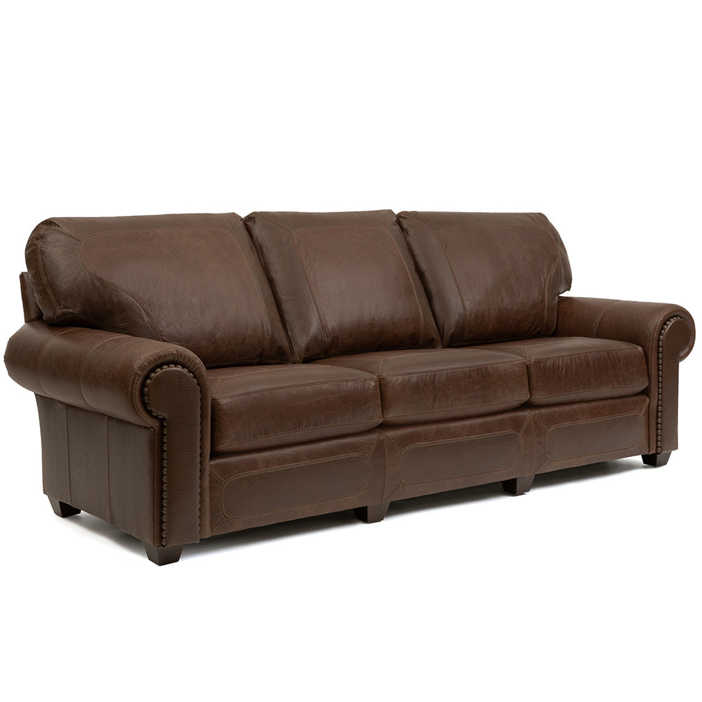 Santa Fe Sofa Stickley Seldens – Seldens Designer Home Furnishings