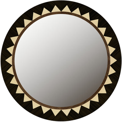 Hudson Valley Mirror Living Room Stickley