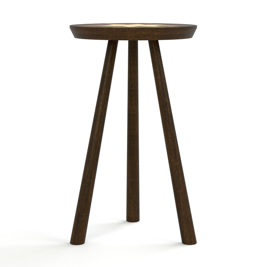 Hudson Valley 22" Drink Table