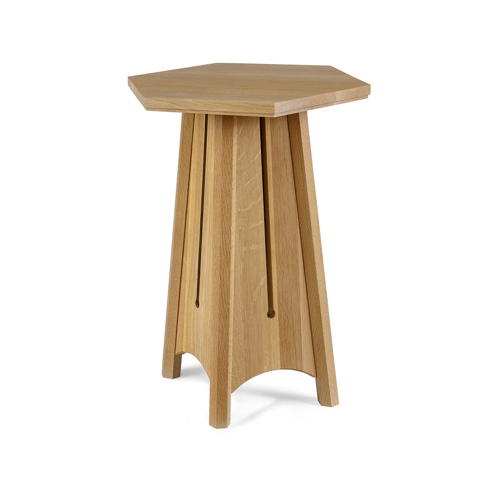 Surrey Hills Drink Table Living Room Stickley
