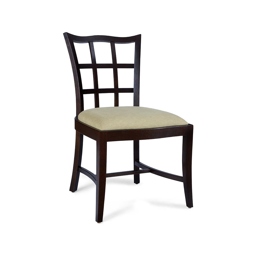Surrey Hills Side Chair Dining Room Stickley