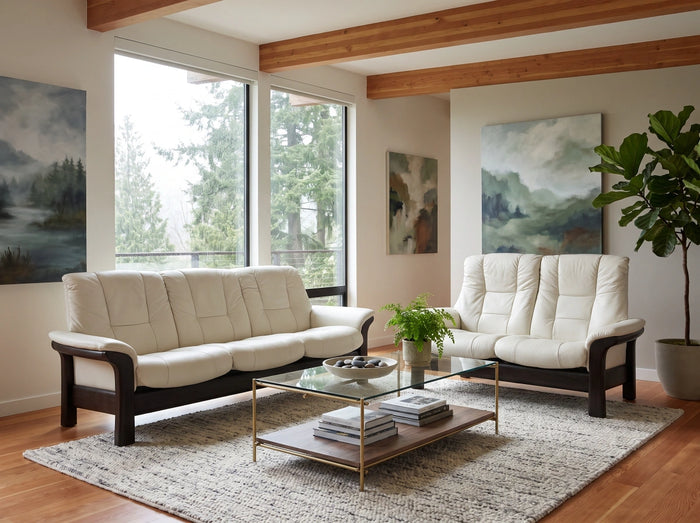 Sofas & Loveseats