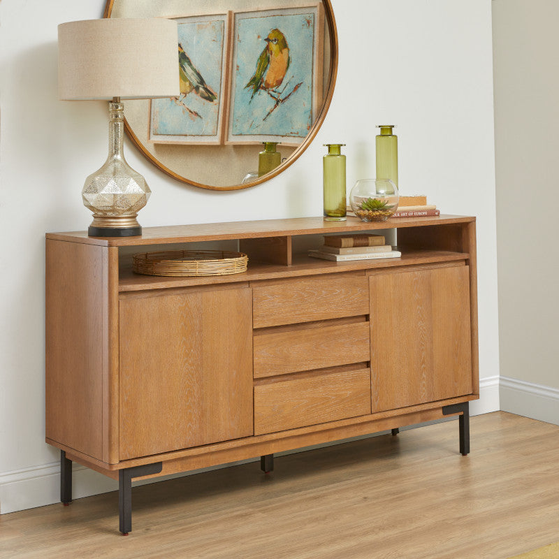 Millwork Sideboard