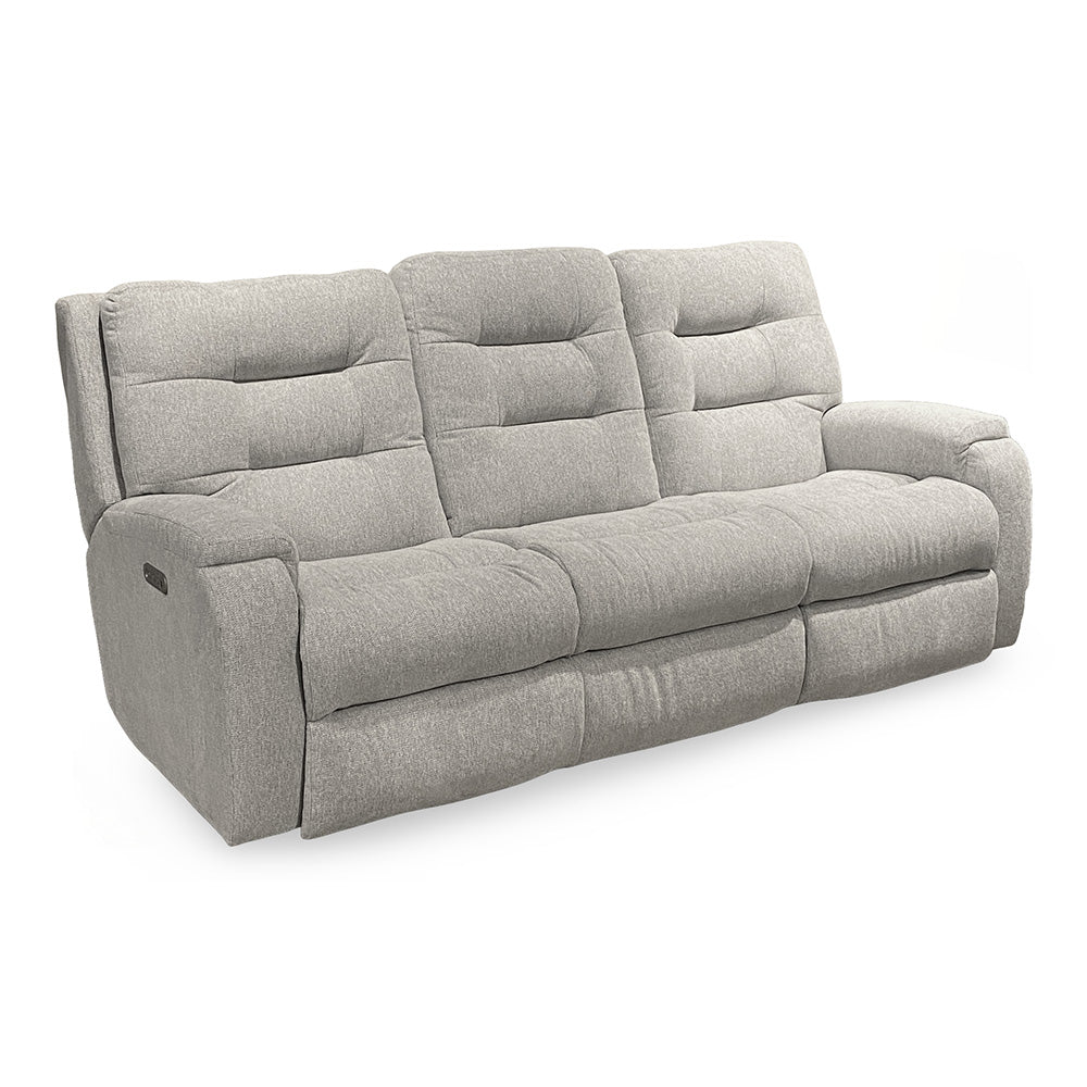 Arlo Power Reclining Sofa Living Room Flexsteel