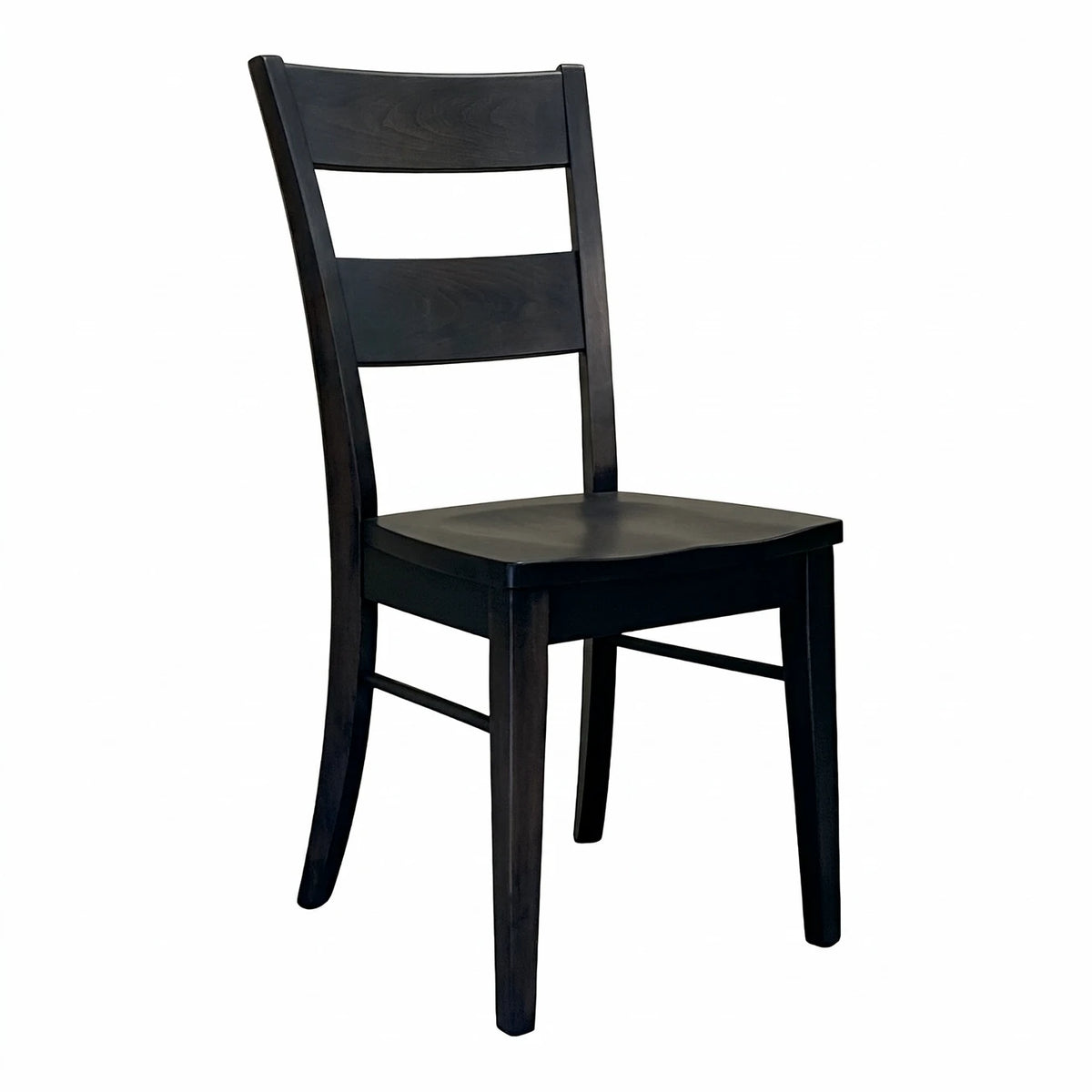 Aspen Ladder Back Dining Chair Dining Room Mavin