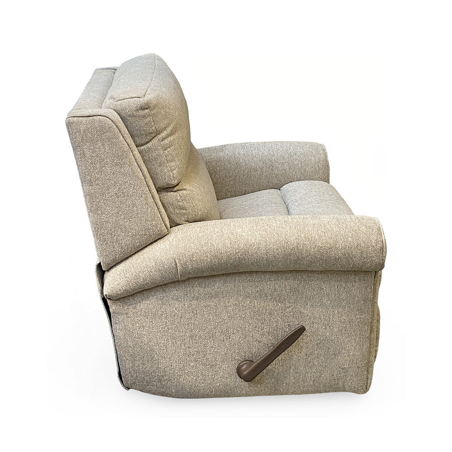 Belle Swivel Gliding Recliner