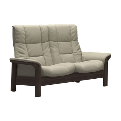 Stressless Buckingham High Back Loveseat Living Room Ekornes