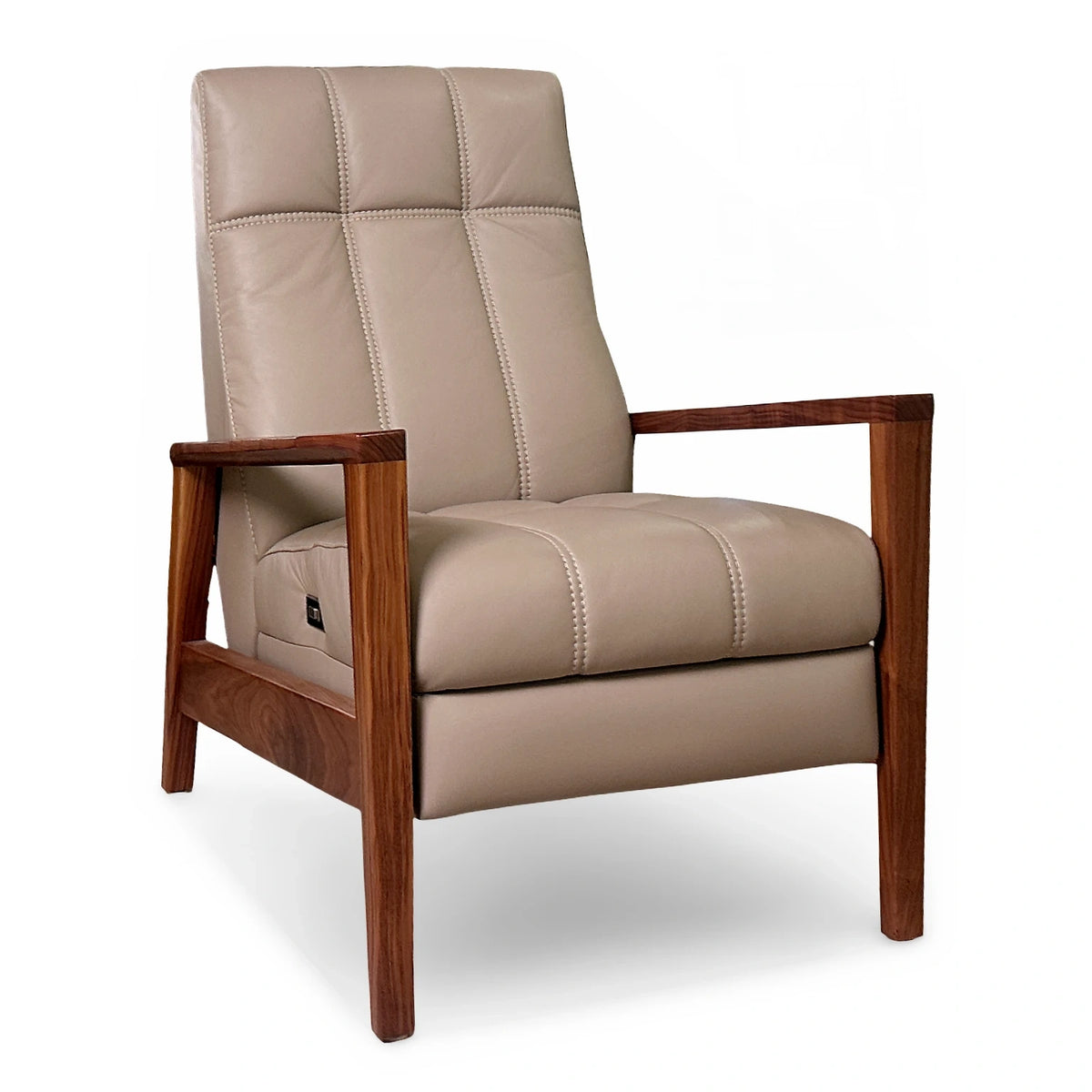 Callum Recliner Standard Living Room American Leather