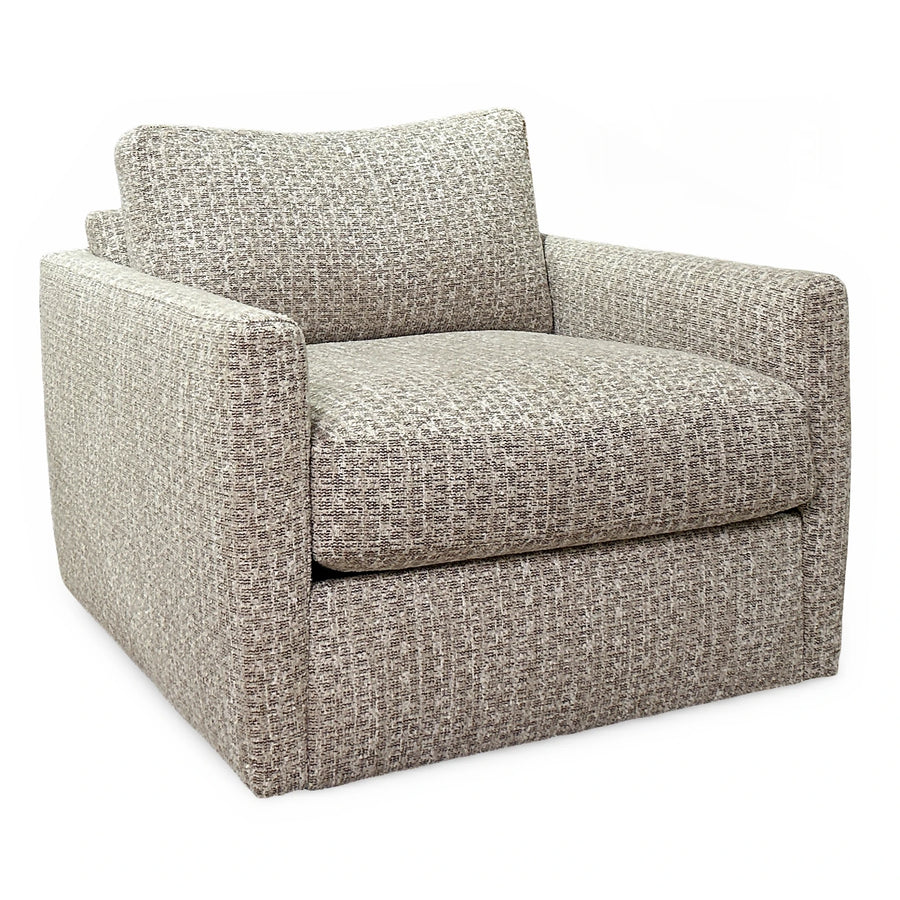 Carmet Swivel Chair