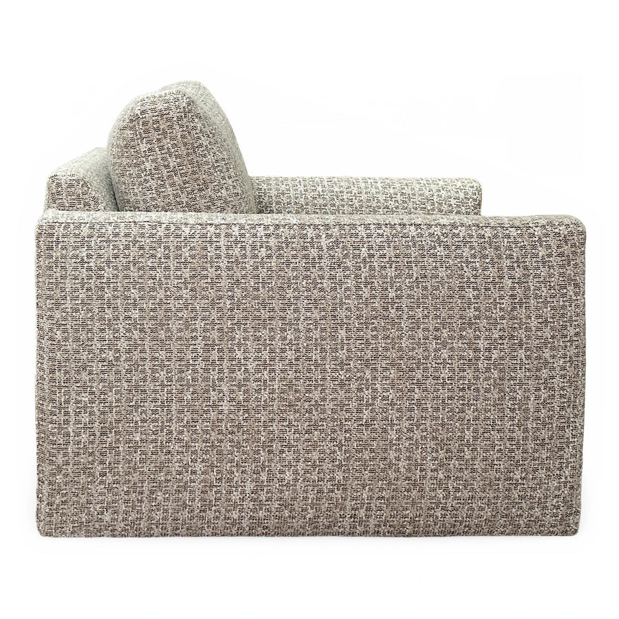Carmet Swivel Chair
