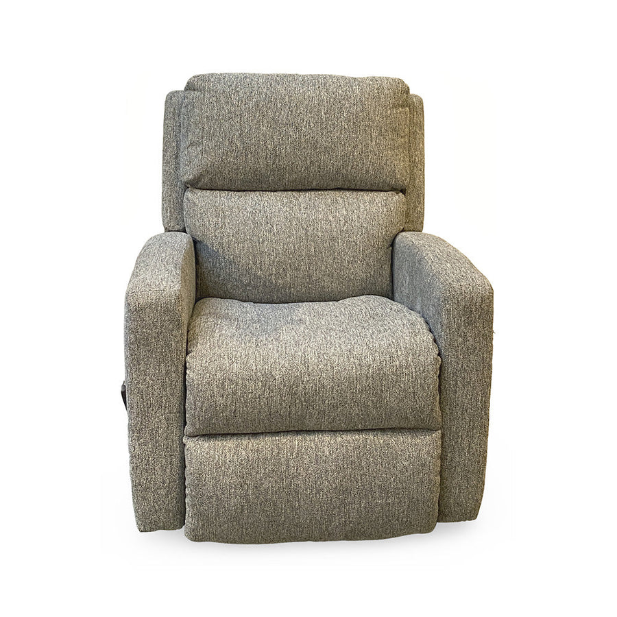 Chip Swivel Gliding Recliner