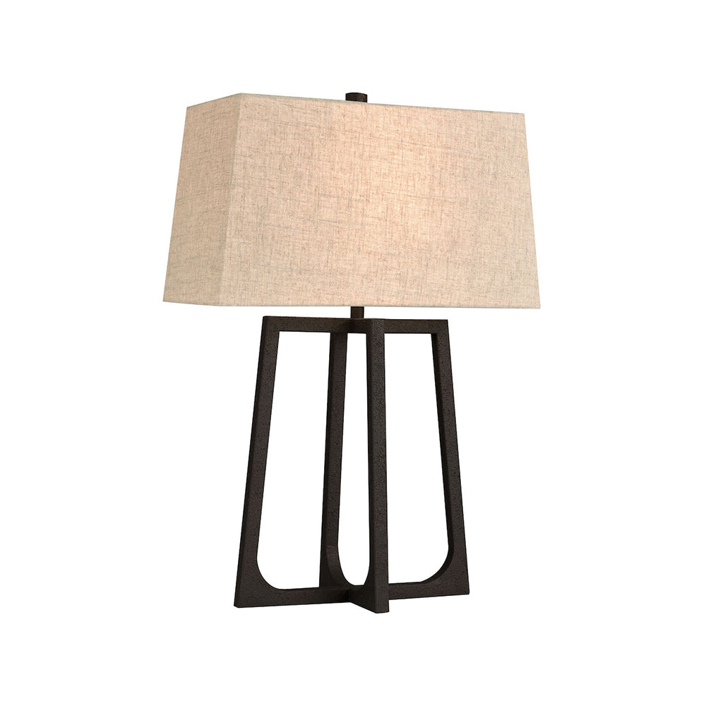 Colony Table Lamp Accessories Elk Home   