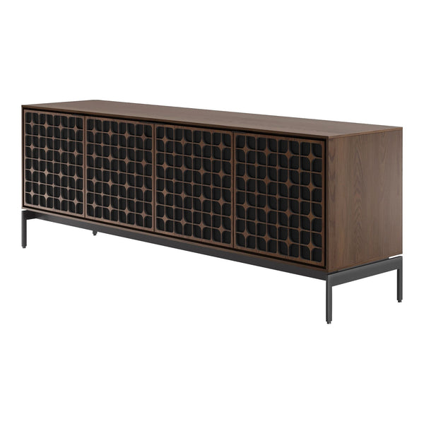 Elements 8709-CS Media + Storage Console