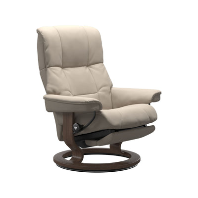 Stressless Mayfair Classic Large Power Chair Living Room Ekornes