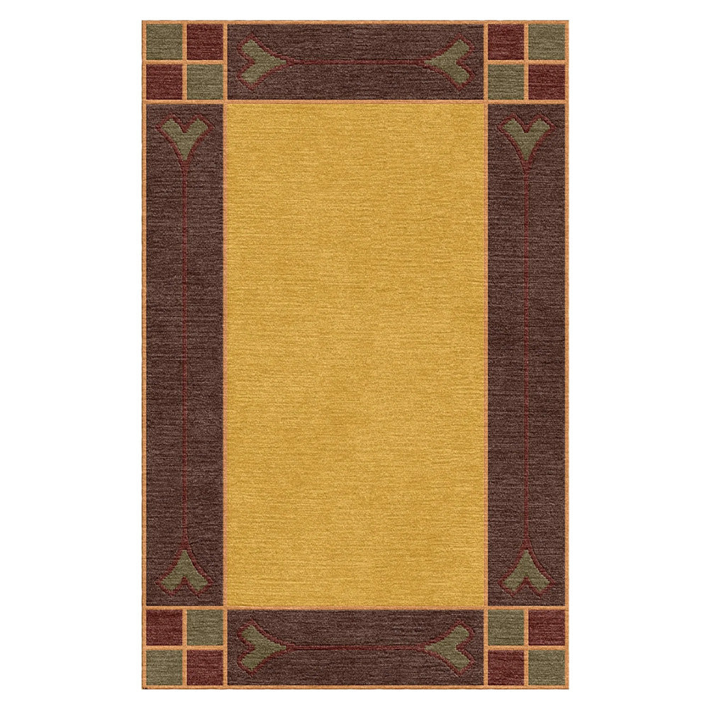 Paradise Valley Rug Area Rug Stickley   