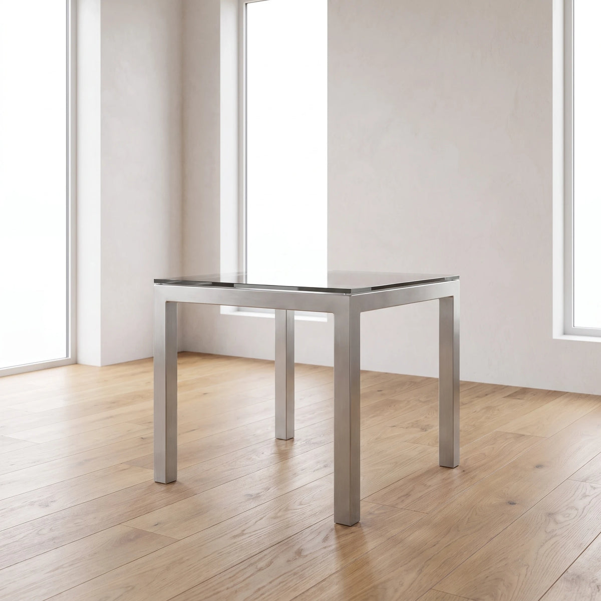Parsons End Table clearance Clearance