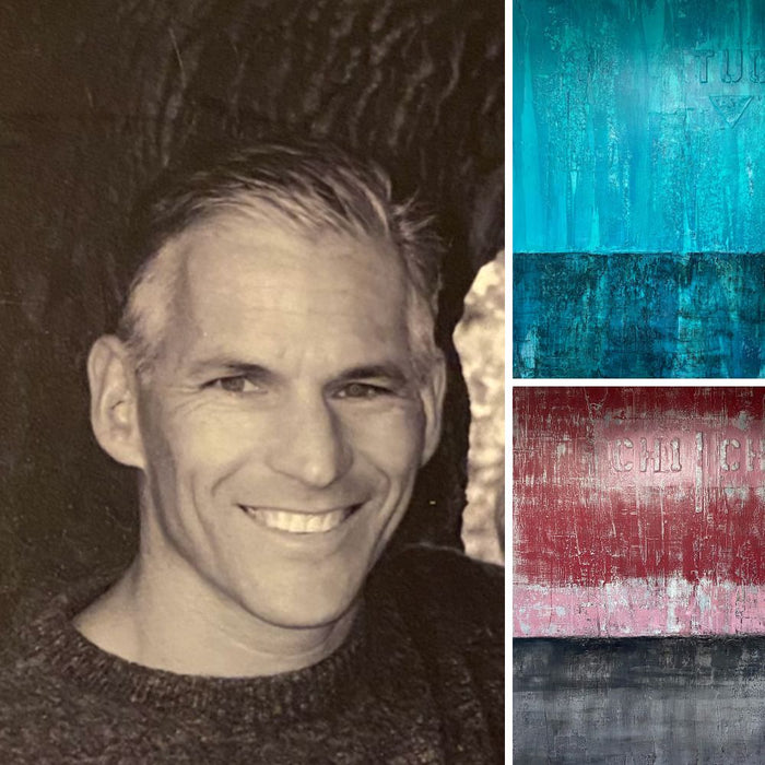 SHON FROSTAD