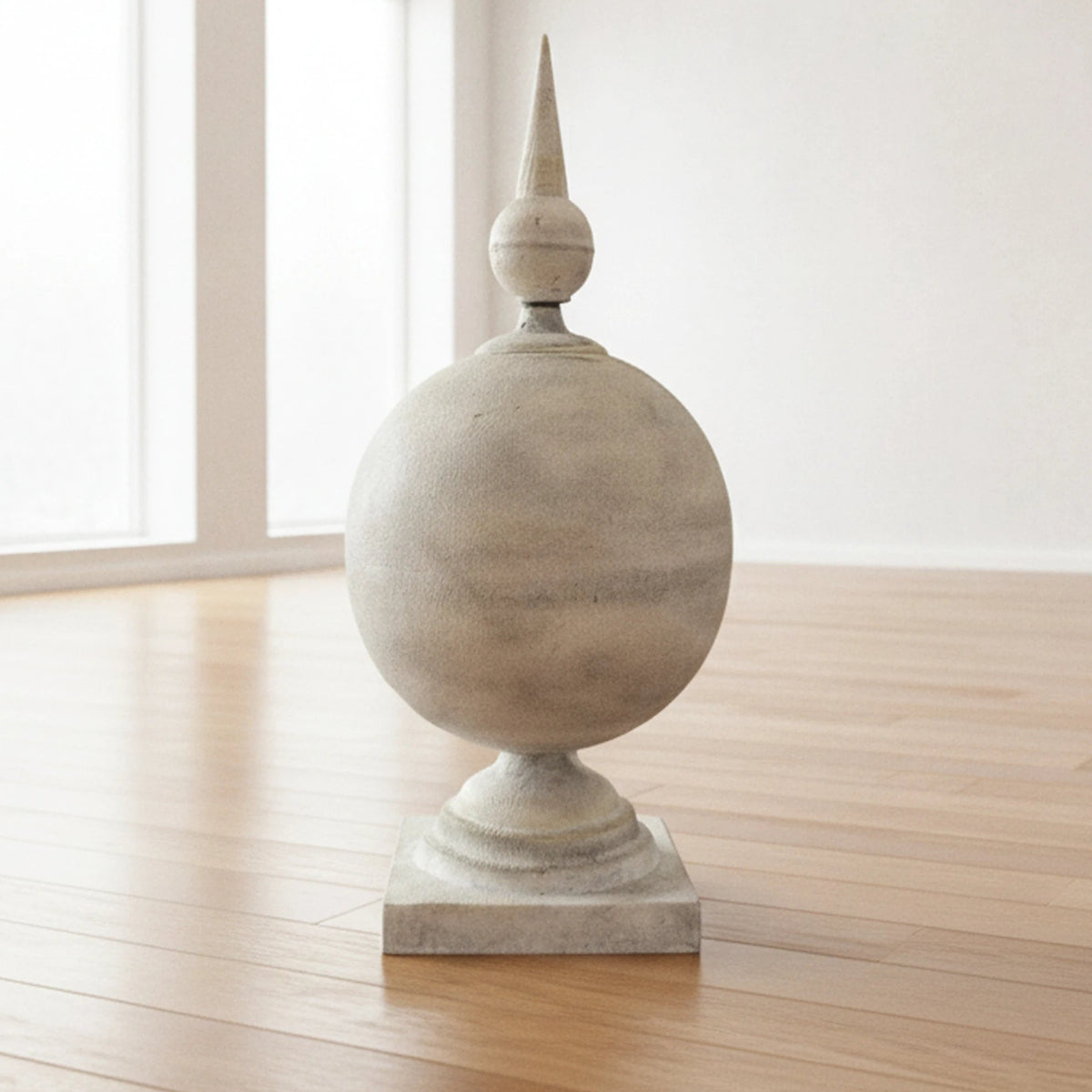 Graphite Patina Spire clearance Clearance