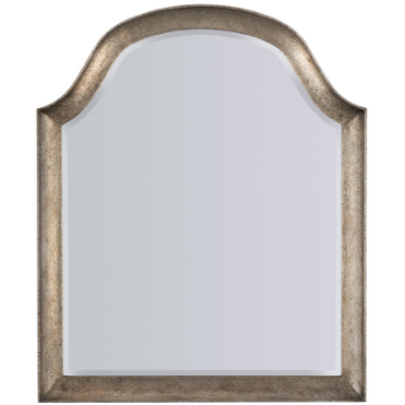 Alfresco Metallo Mirror Accessories Hooker Furniture   