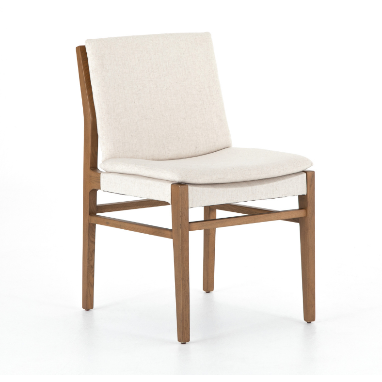 Aya Dining Chair Four Hands Seldens Seldens Designer Home