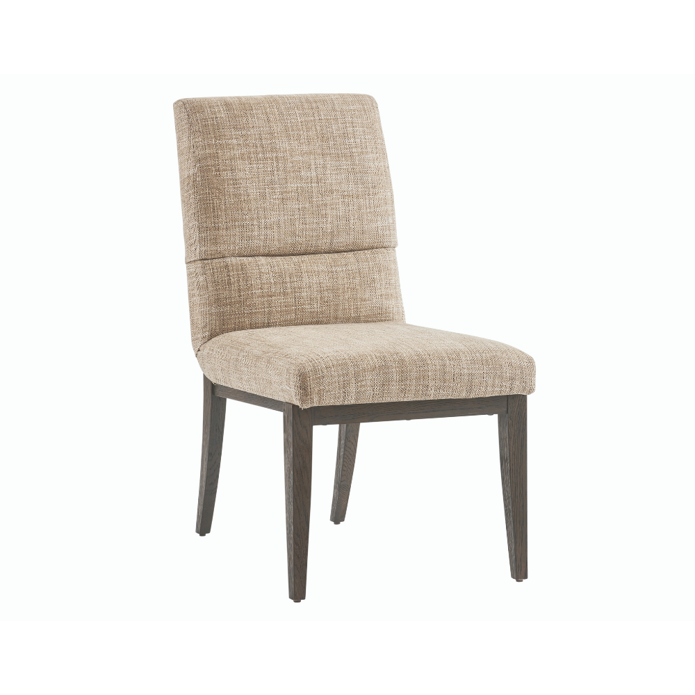 Park City Glenwild Side Chair Dining Room Barclay Butera   