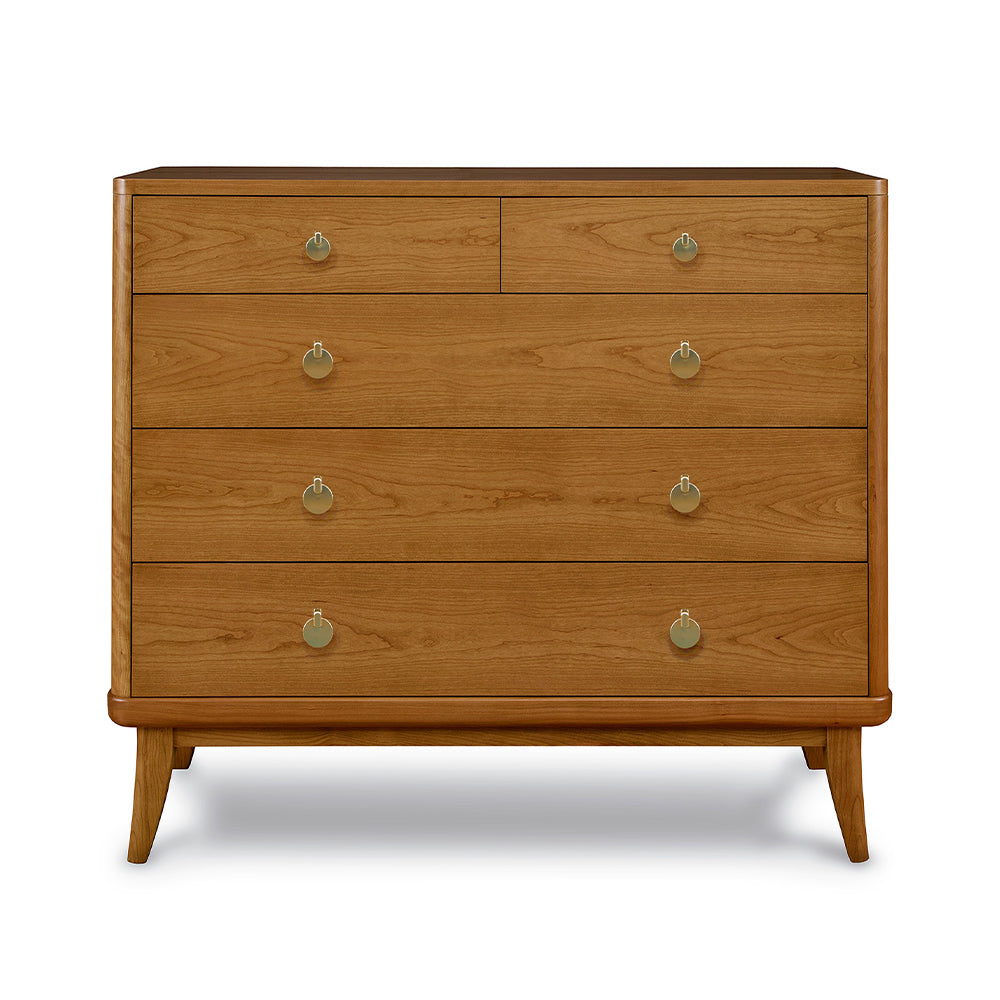 Martine Low Chest Bedroom Stickley   