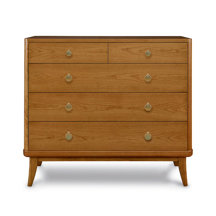 Martine Low Chest Bedroom Stickley   